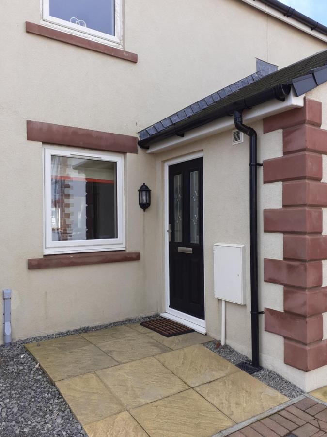 Lovely Coastal House In The Western Lake District Minimum 3 Night Stay Сент-Бис Экстерьер фото