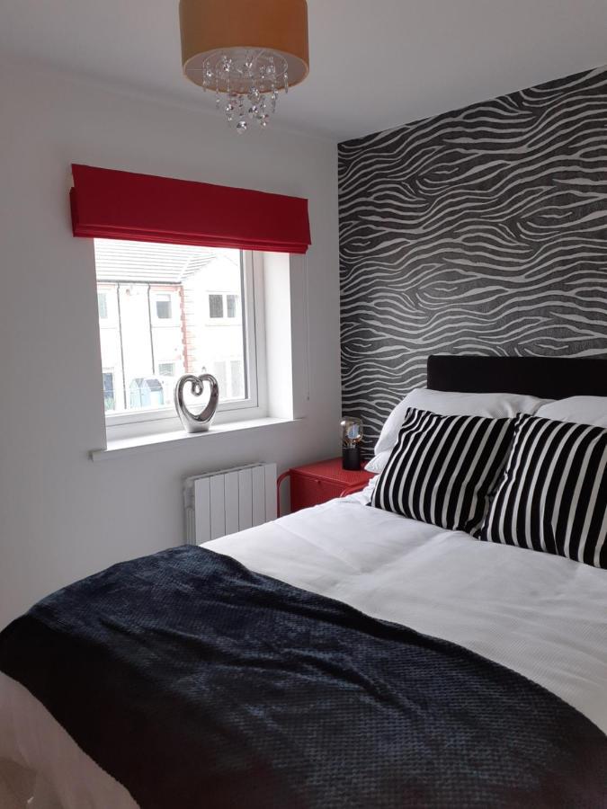 Lovely Coastal House In The Western Lake District Minimum 3 Night Stay Сент-Бис Экстерьер фото