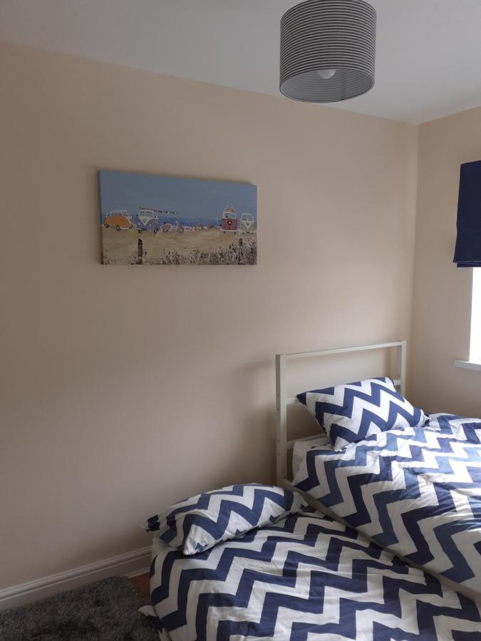 Lovely Coastal House In The Western Lake District Minimum 3 Night Stay Сент-Бис Экстерьер фото