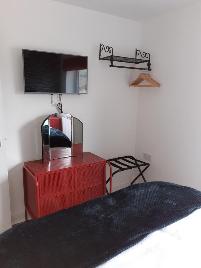 Lovely Coastal House In The Western Lake District Minimum 3 Night Stay Сент-Бис Экстерьер фото