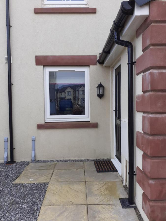 Lovely Coastal House In The Western Lake District Minimum 3 Night Stay Сент-Бис Экстерьер фото