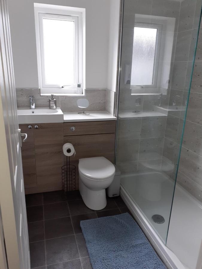 Lovely Coastal House In The Western Lake District Minimum 3 Night Stay Сент-Бис Экстерьер фото